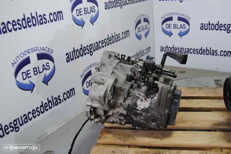 CAIXA DE VELOCIDADES SEAT IBIZA 6K1 - 1