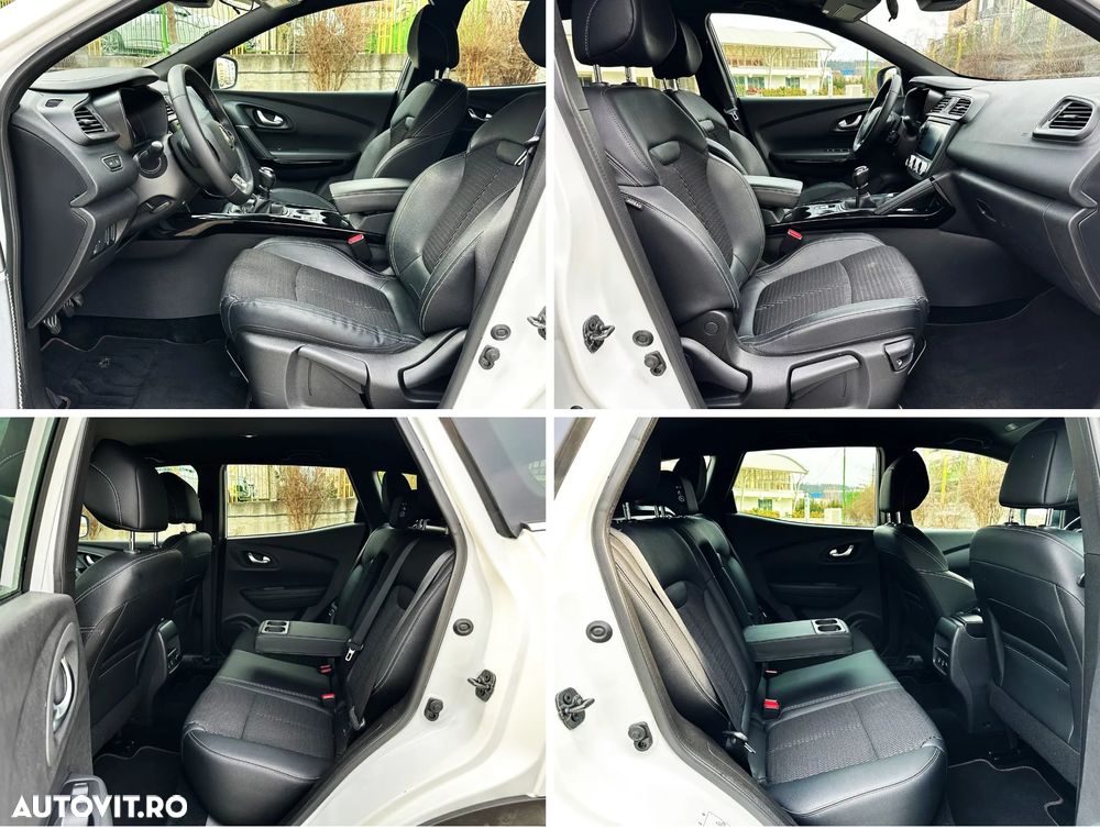 Renault Kadjar BLUE dCi Zen - 11