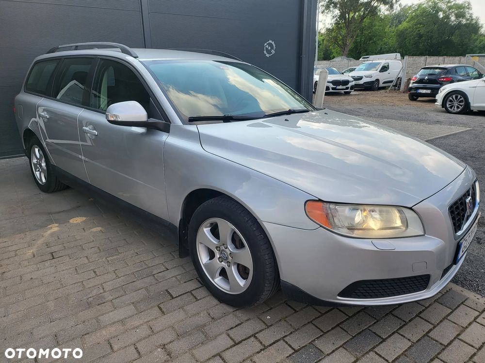 Volvo V70 - 14