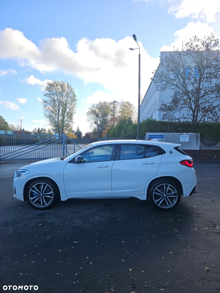 BMW X2 sDrive20i M Sport - 23