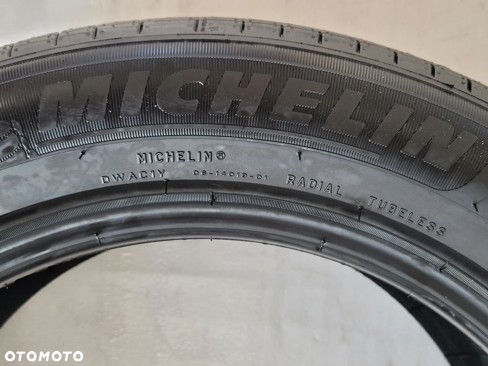 4x OPONY MICHELIN E-PRIMACY 205/55R16 94V 205 55 R16 2024 - 11