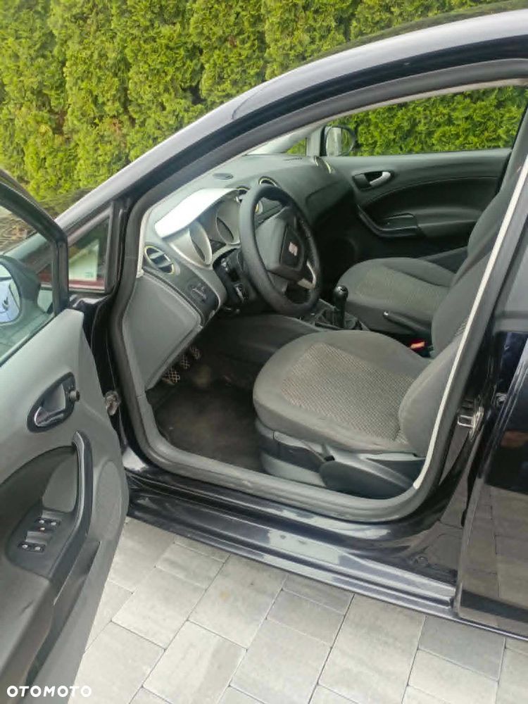 Seat Ibiza - 6