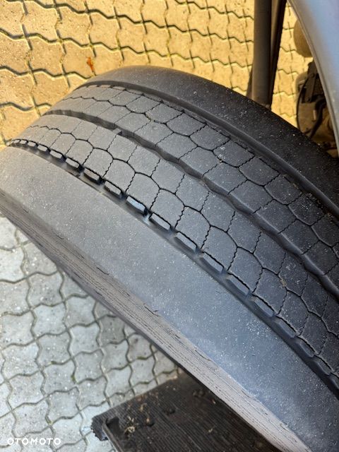 MAN Tgs 26.360 6x2 20palet / Schmitz / Thermo King /Super Stan - 18