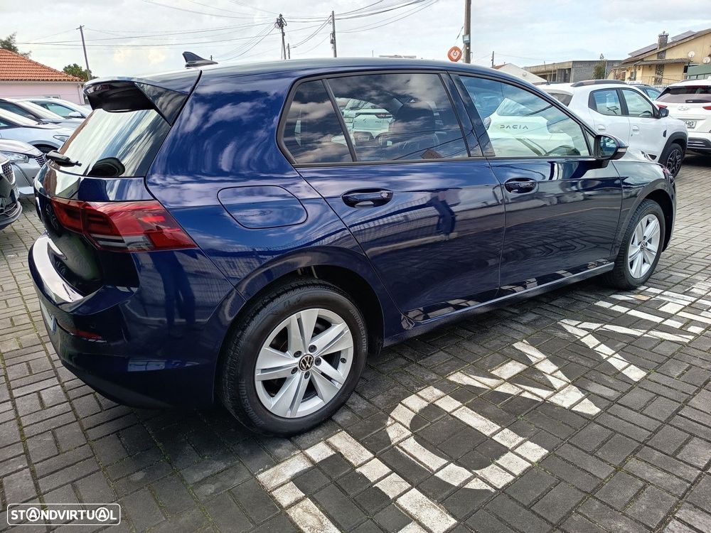 VW Golf 1.0 TSI Life - 11