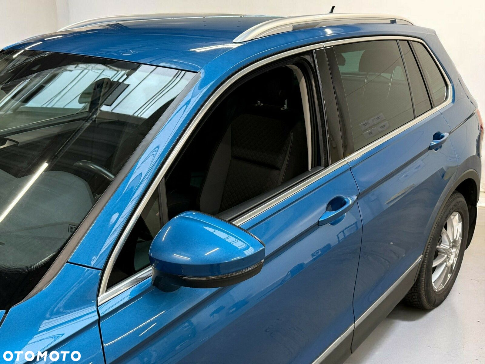 Volkswagen Tiguan 2.0 TDI BMT SCR Comfortline DSG - 11