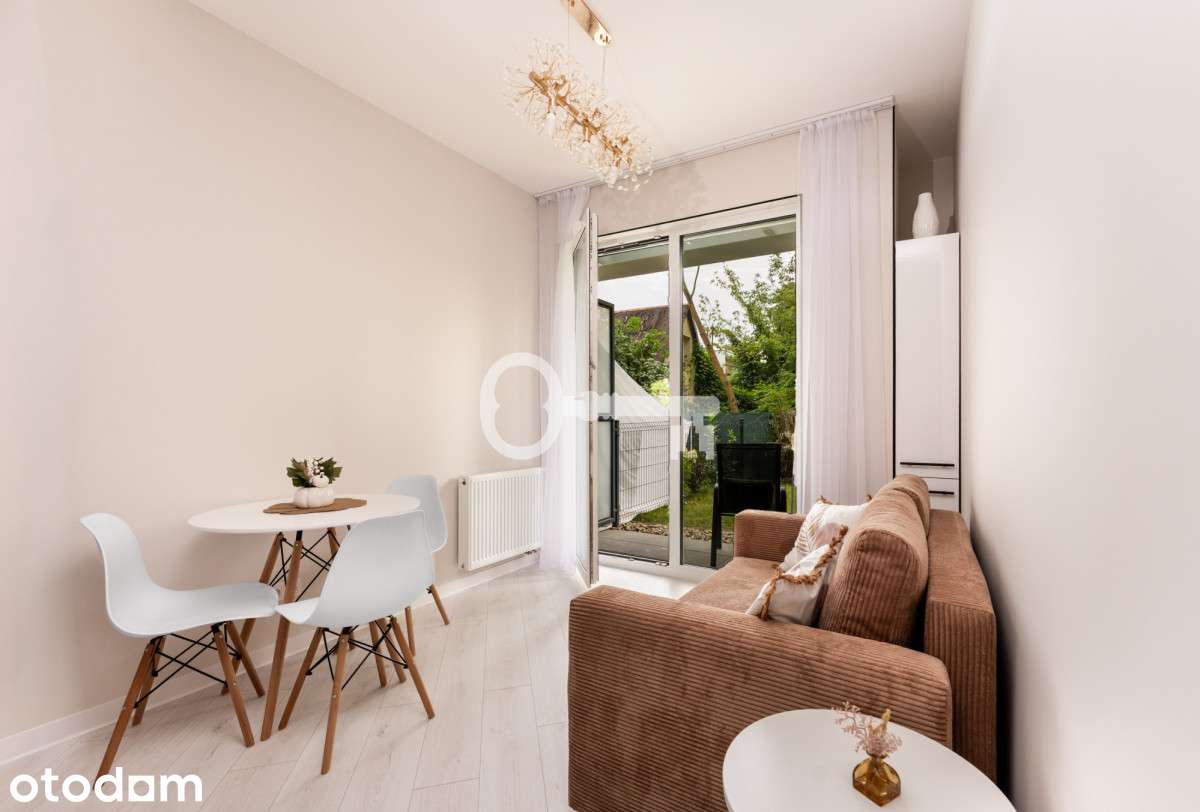 Nowy Apartament | Gotowy DO Wprowadzenia