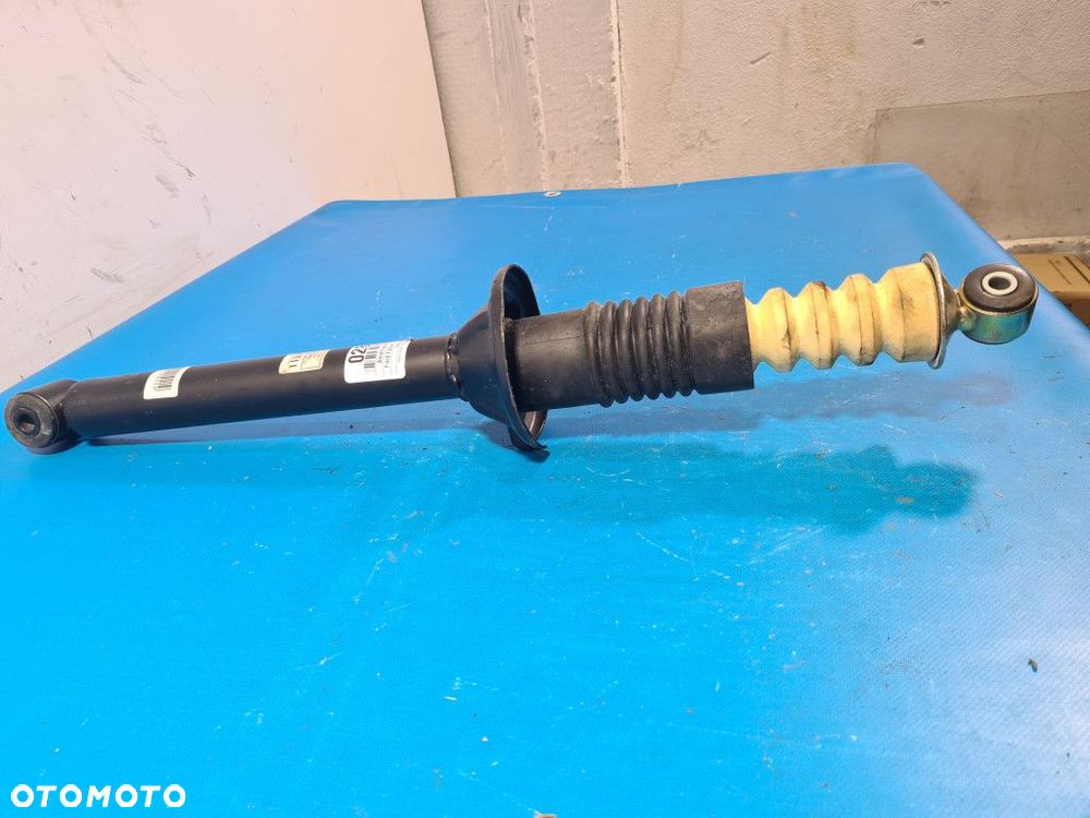 FORD ESCORT V AMORTYZATOR TYŁ OLEJ - 3