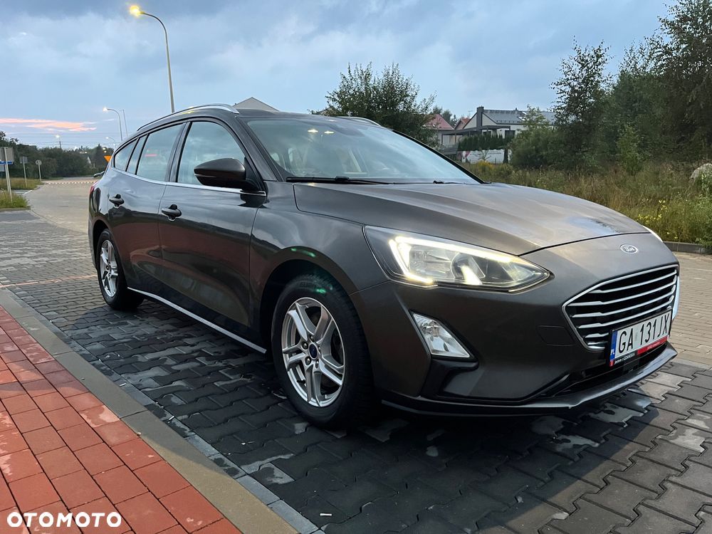 Ford Focus - 3
