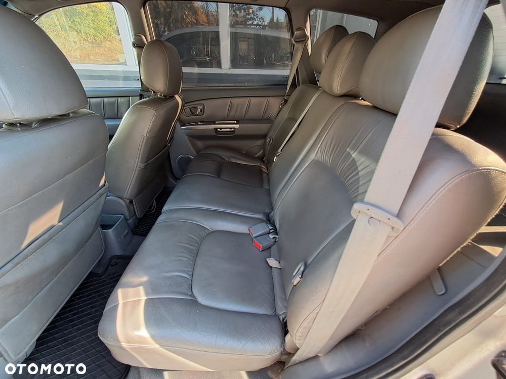 Kia Carens 1.8 EX - 10