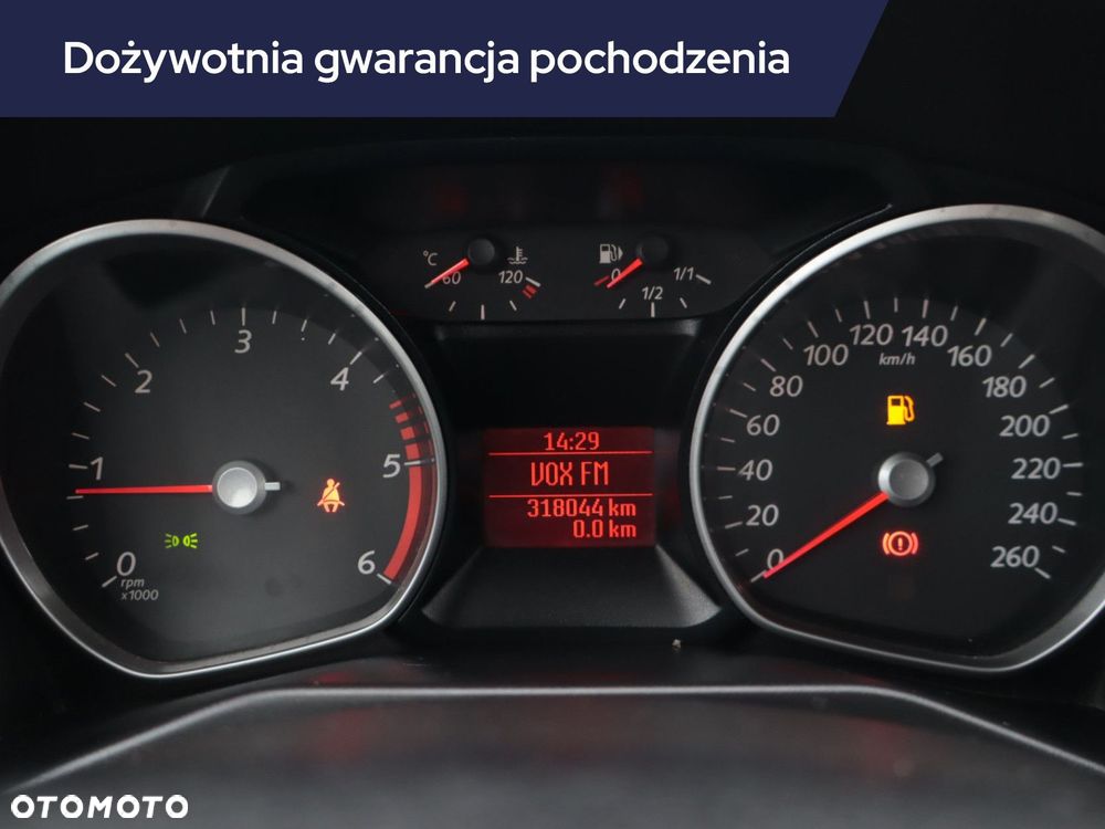 Ford Mondeo - 13