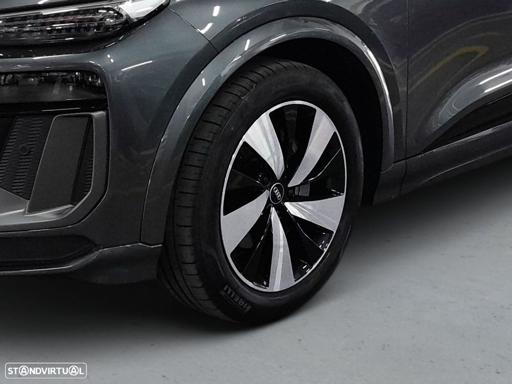 Audi Q6 e-tron 55 quattro 100 kWh - 5