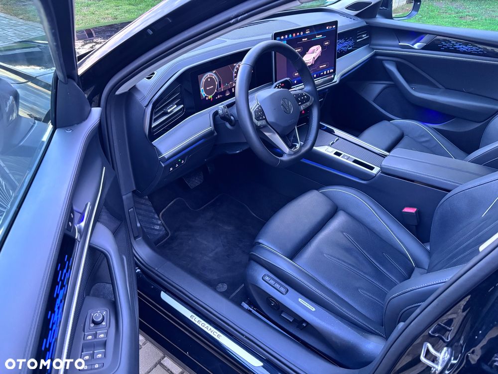 Volkswagen Passat 2.0 TDI SCR 4Mot Style DSG - 12