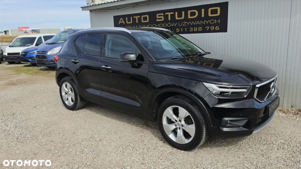 Volvo XC 40 - 2