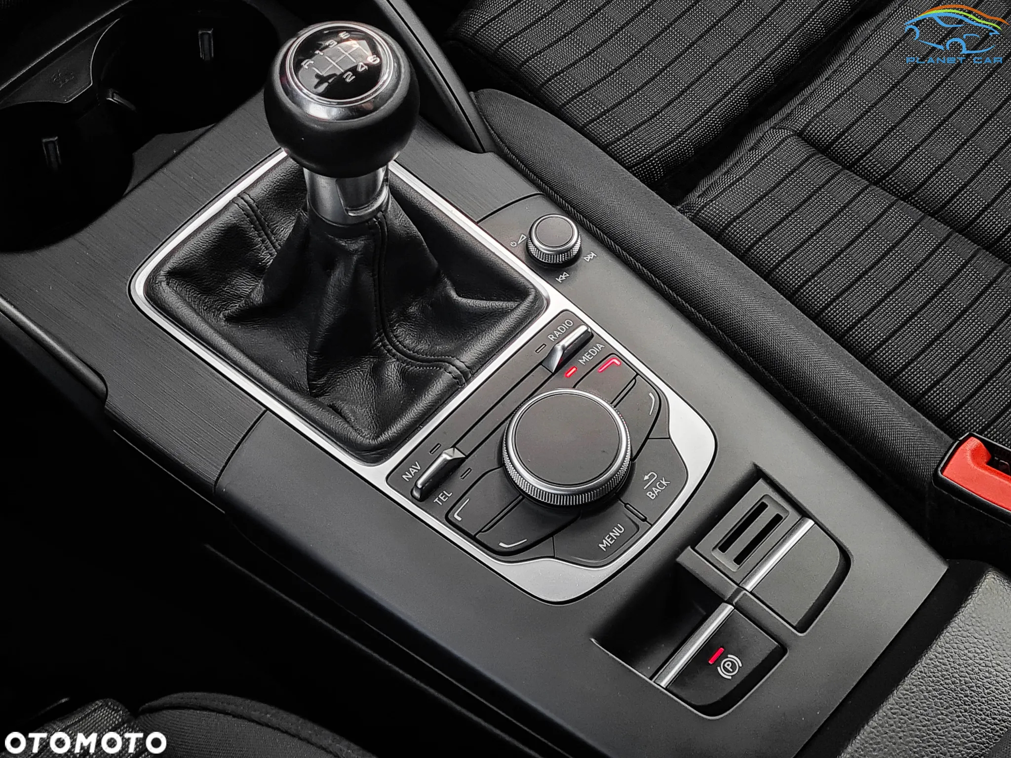 Audi A3 2.0 TDI clean diesel Quattro Ambiente - 35