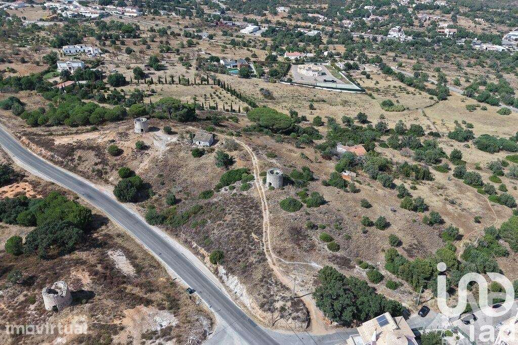 Terreno misto em Ferreiras - Grande imagem: 4/9
