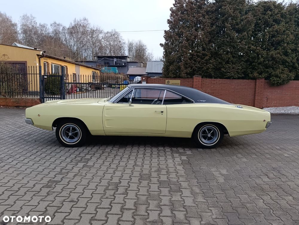 Dodge Charger - 30