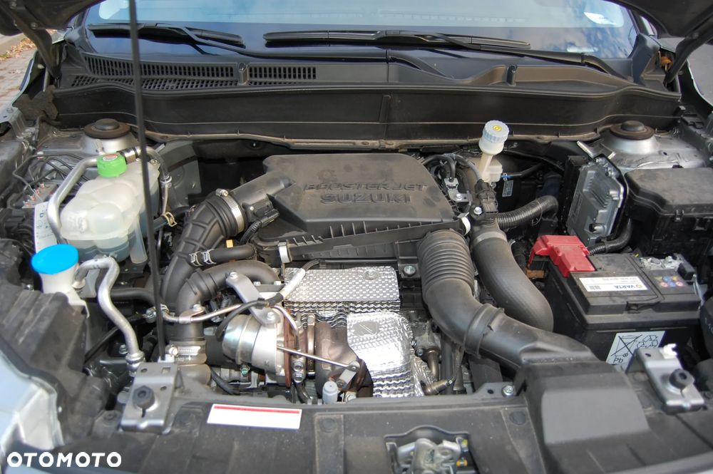 Suzuki Vitara - 18
