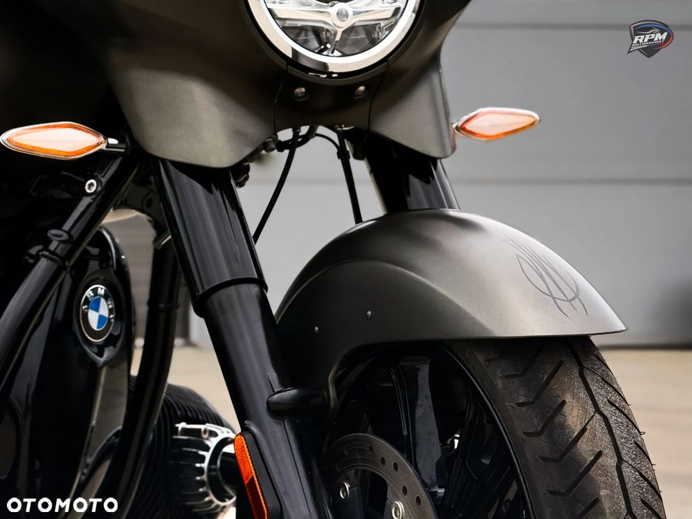 BMW R - 10