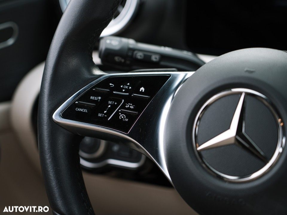 Mercedes-Benz A 180 - 19