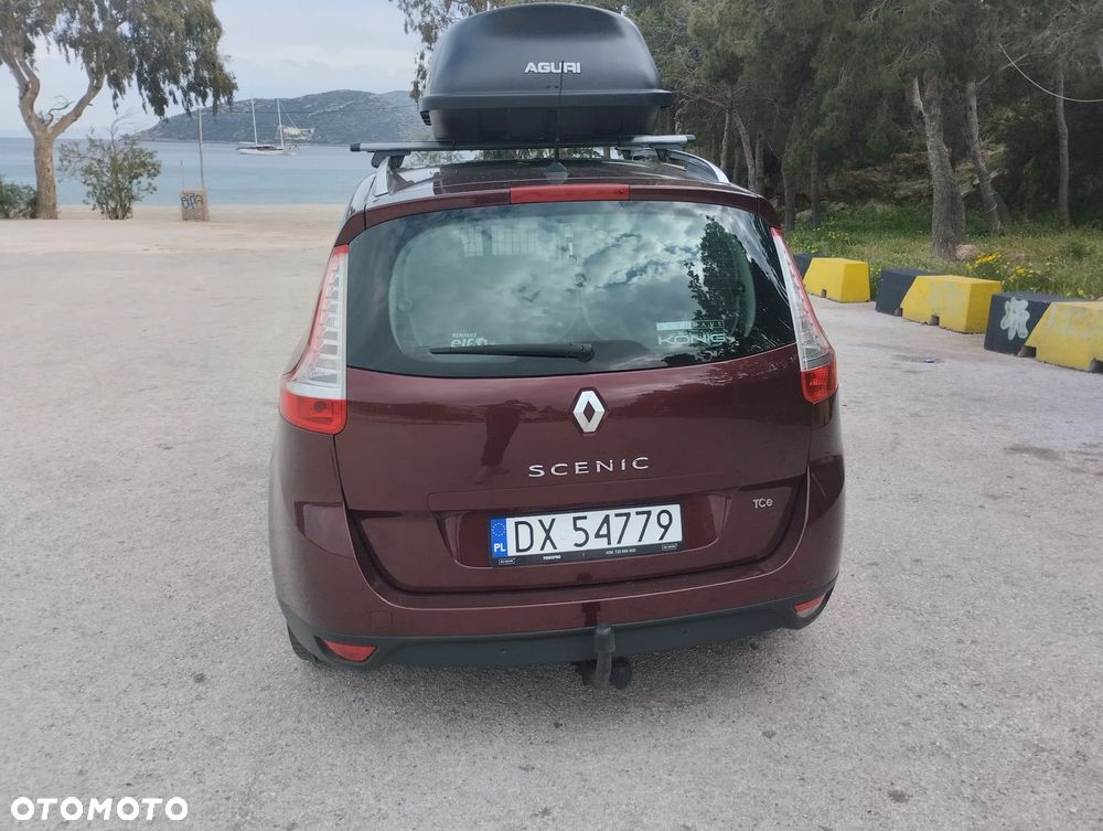 Renault Scenic 1.2 TCe Energy Dynamique - 6
