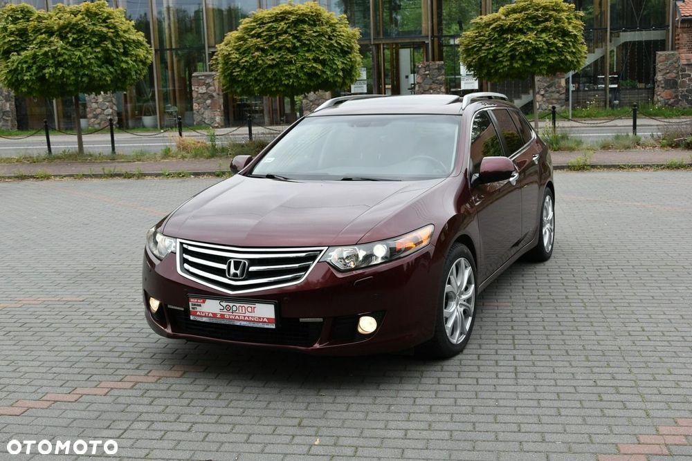 Honda Accord 2.2i-DTEC Executive - 23