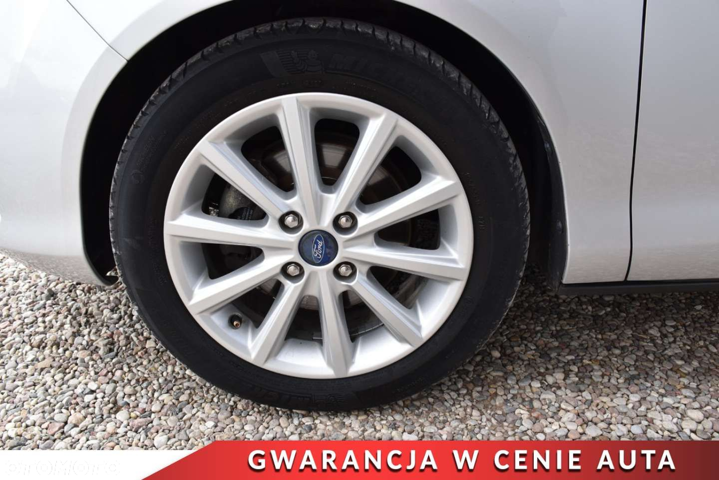 Ford B-MAX 1.0 EcoBoost Titanium ASS EU6 - 23