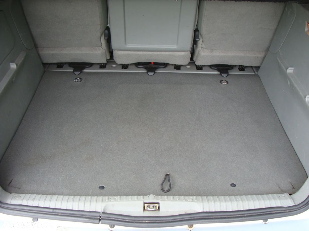 Renault Scenic Megane 1.6 RT 16V (klm) - 11