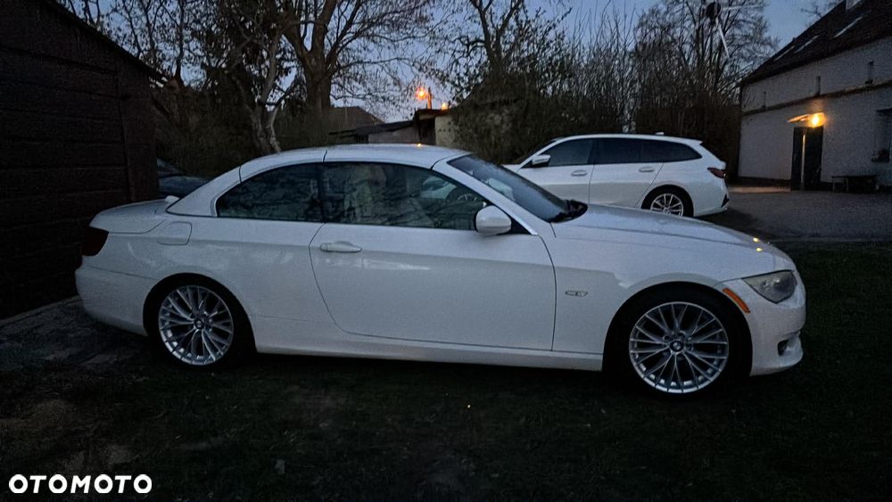 BMW Seria 3 - 1