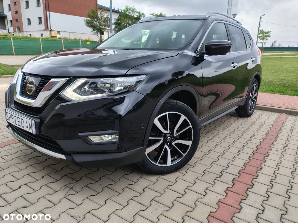 Nissan X-Trail 1.6 DIG-T 360 - 1