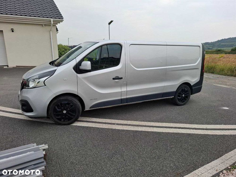 Nissan NV300 - 3