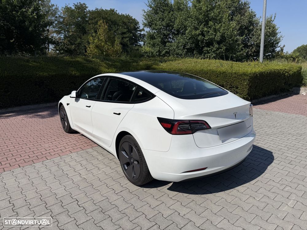 Tesla Model 3 Long Range Tração Integral Premium - 16