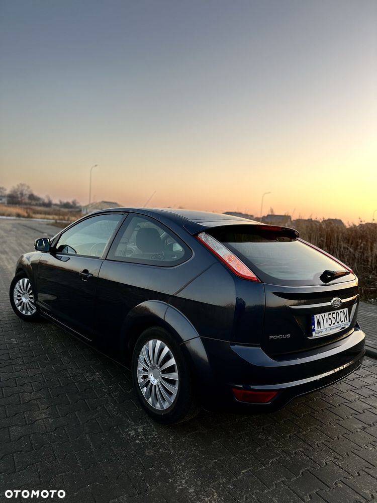 Ford Focus - 2