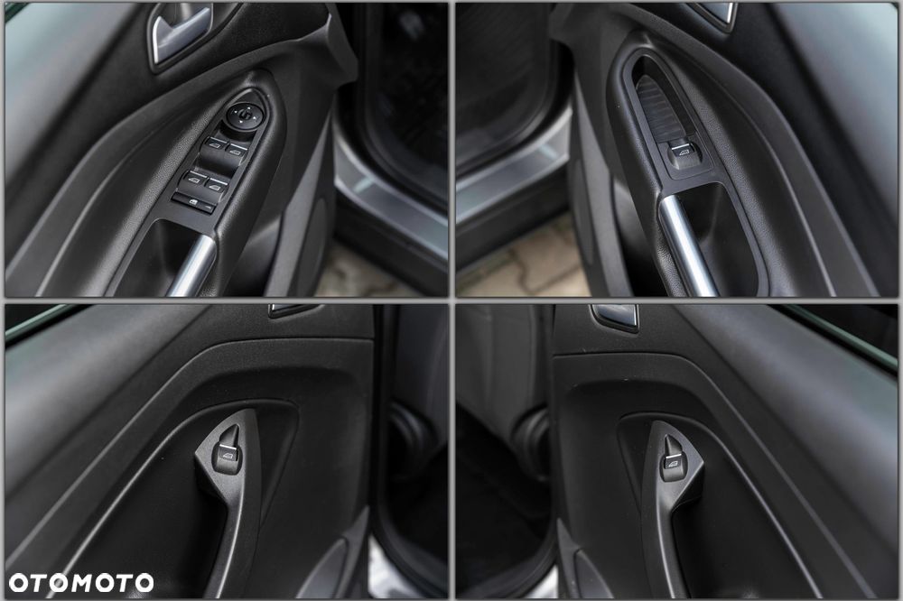 Ford Kuga 1.5 EcoBoost FWD Trend ASS - 33