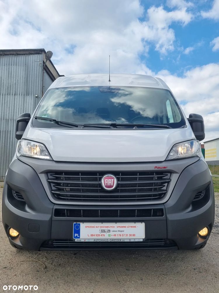 Fiat Ducato - 29