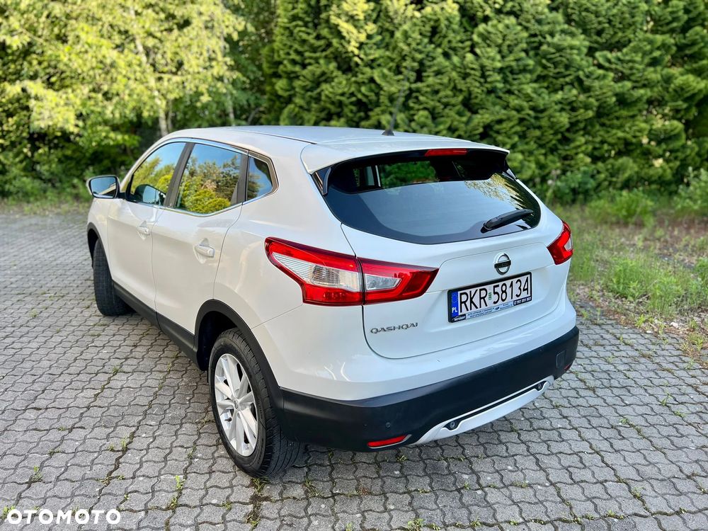 Nissan Qashqai 1.2 DIG-T Tekna - 8