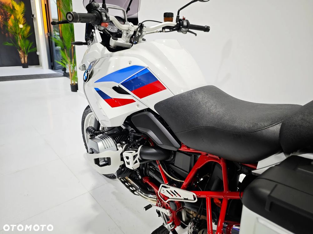 BMW GS - 30