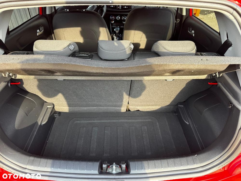 Kia Picanto - 36