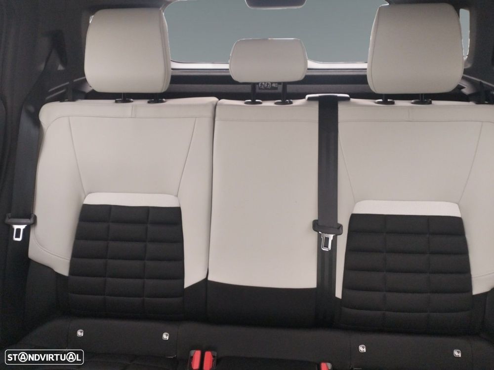 Citroën e-C3 Aircross 44 kWh Autonomia Conforto Max - 14
