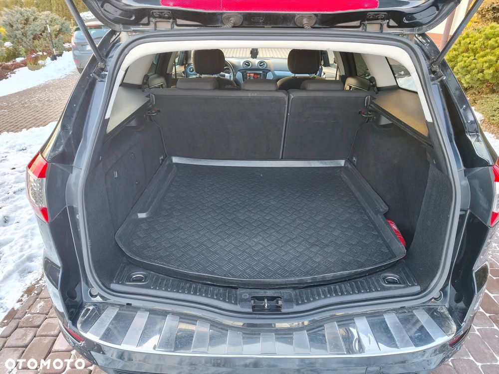 Ford Mondeo 2.0 TDCi Titanium X - 18
