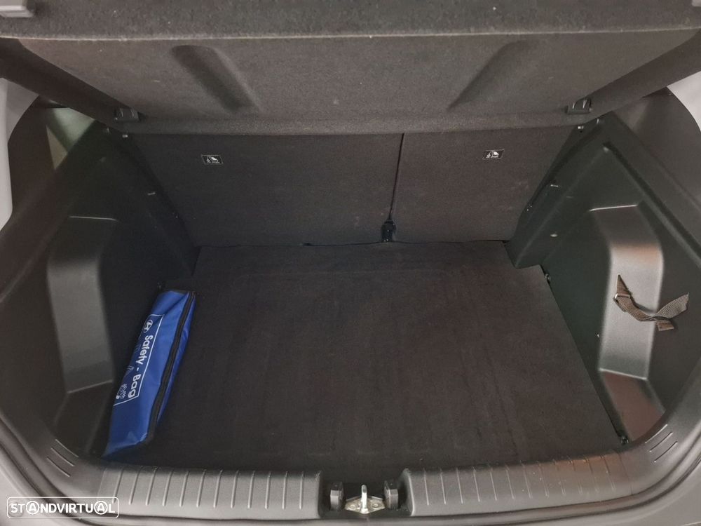 Hyundai Bayon 1.0 T-GDI Premium DCT - 23