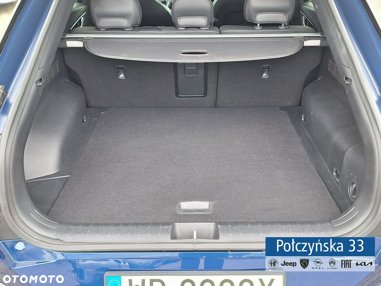 Kia EV6 - 9