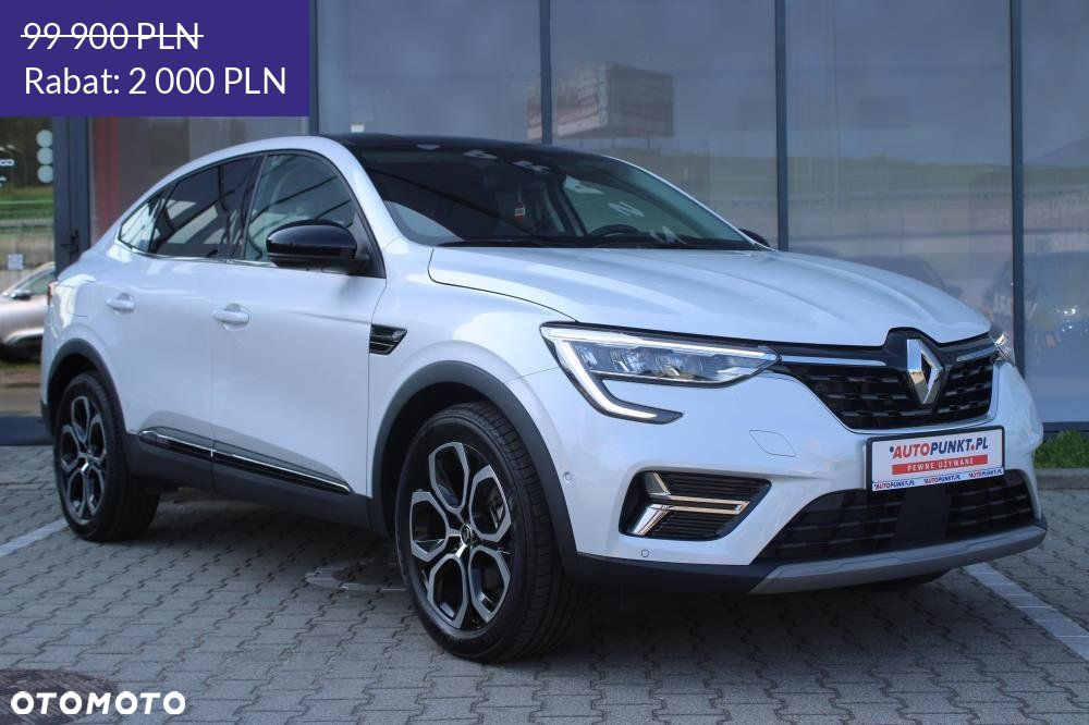 Renault Arkana - 3