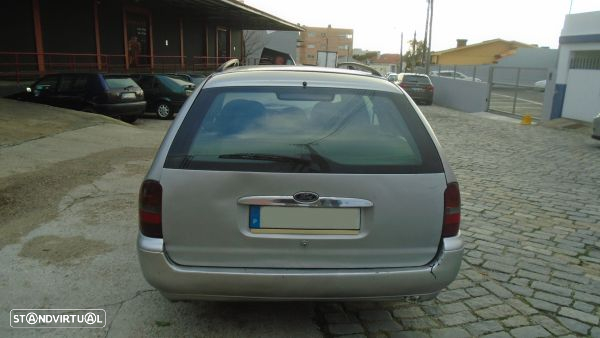Para Peças Ford Mondeo Ii Turnier (Bnp) - 4