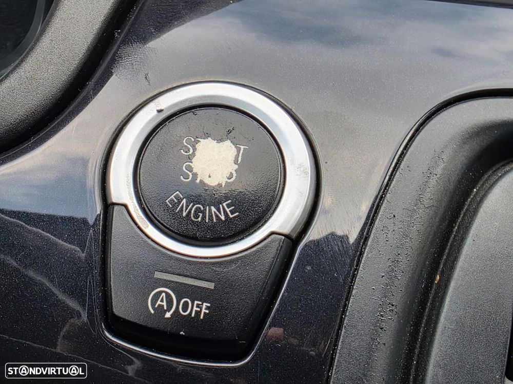 BMW 520 d - 21