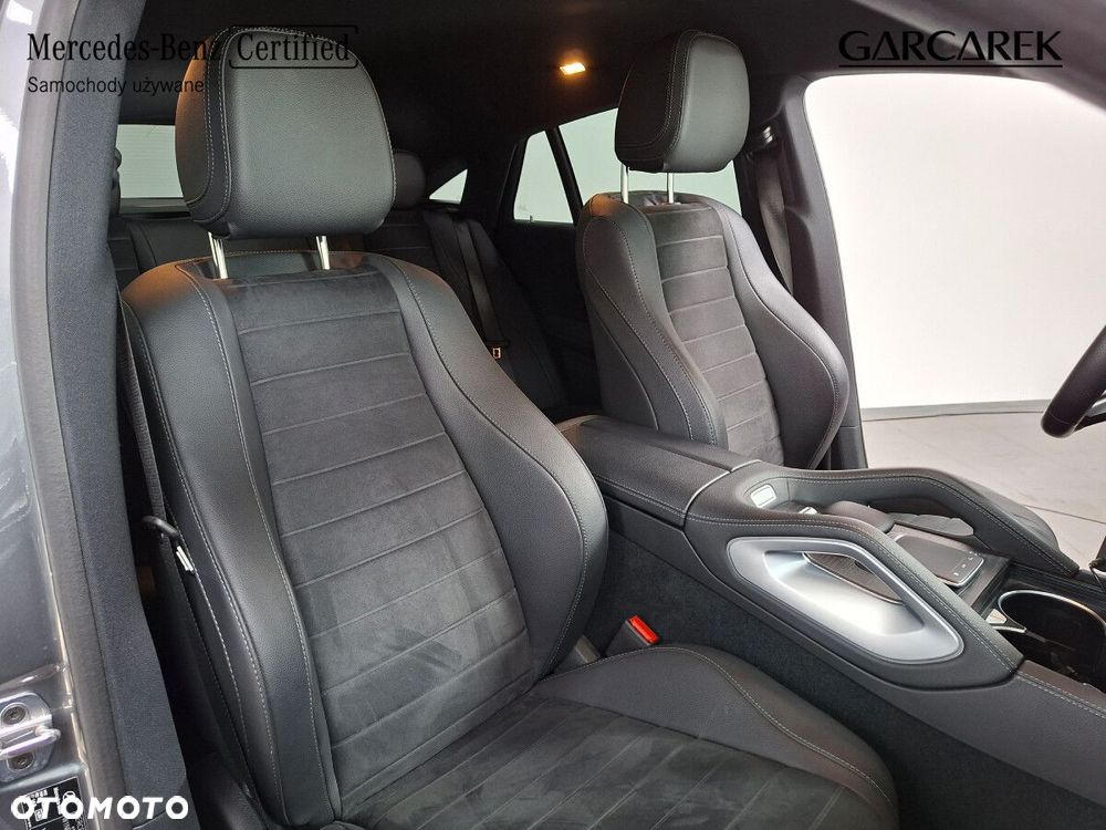 Mercedes-Benz GLE 300 d mHEV 4-Matic AMG Line - 22