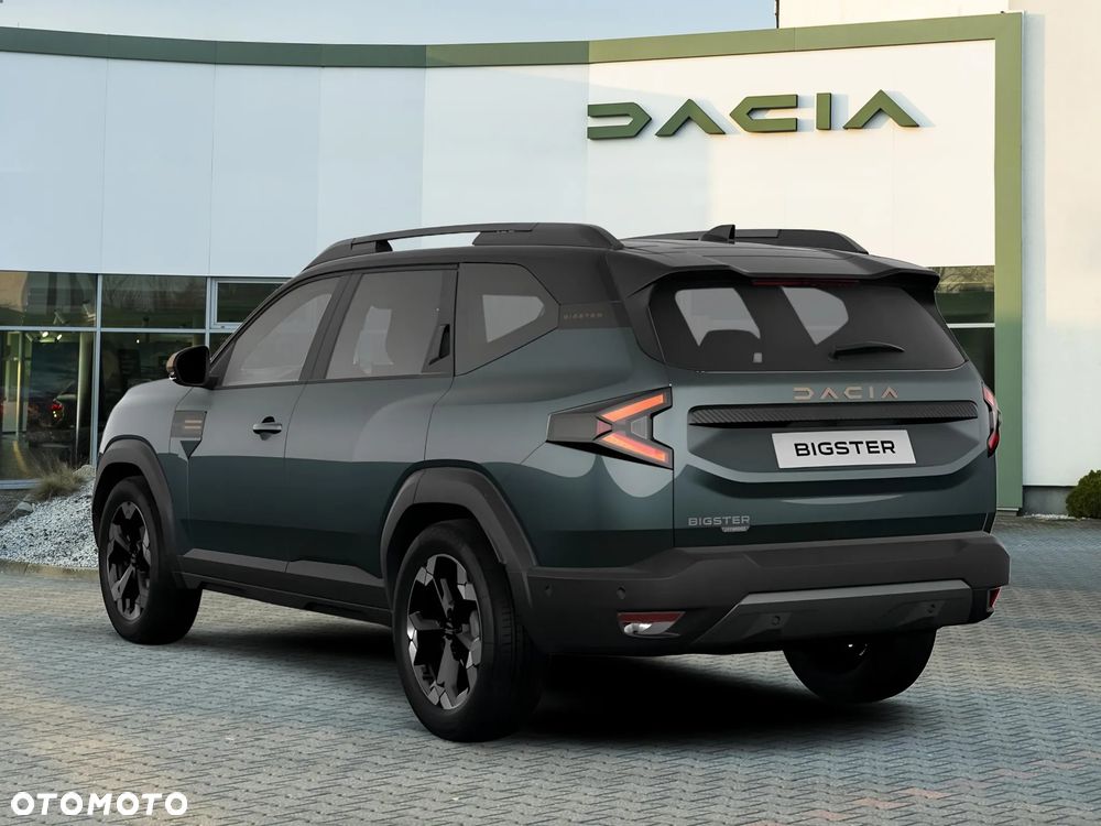Dacia Bigster - 3