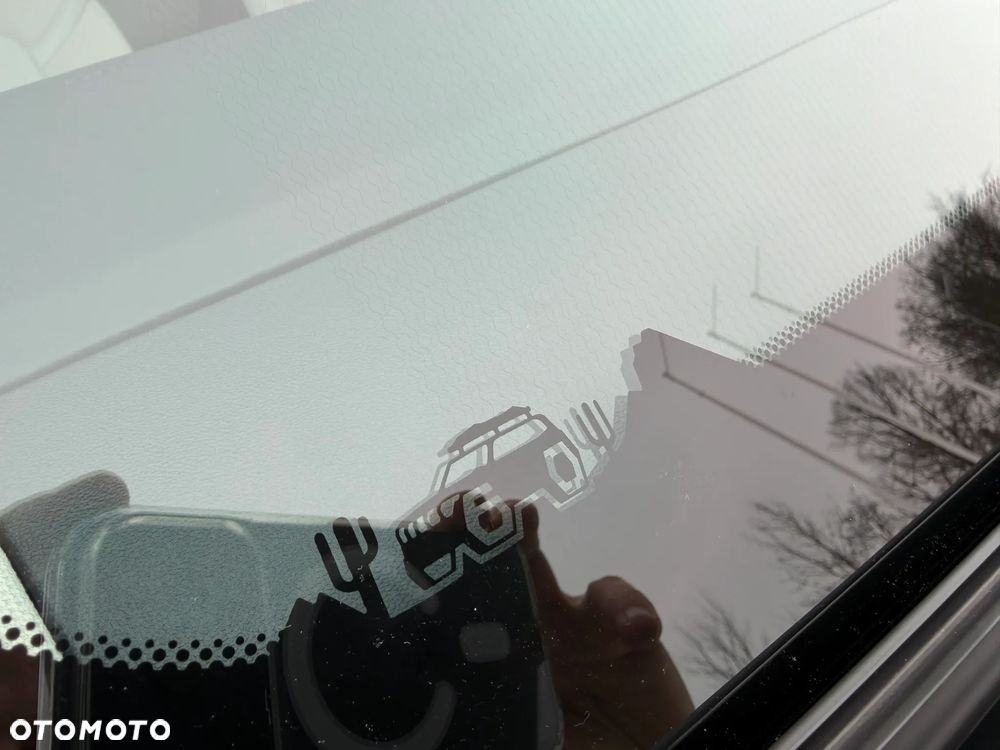 BAIC BJ60 mHEV Flagship 4x4 - 41