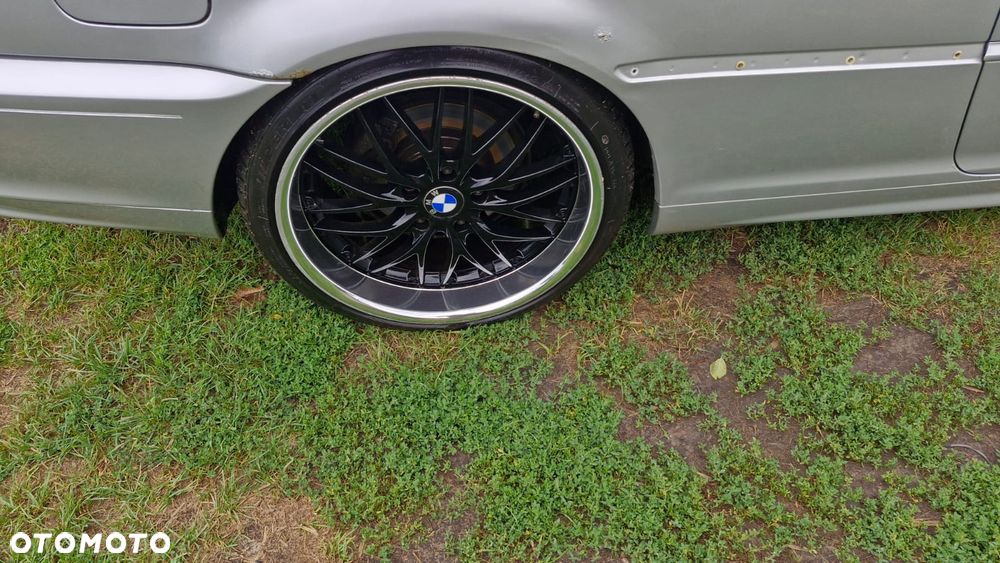 BMW Seria 3 - 2