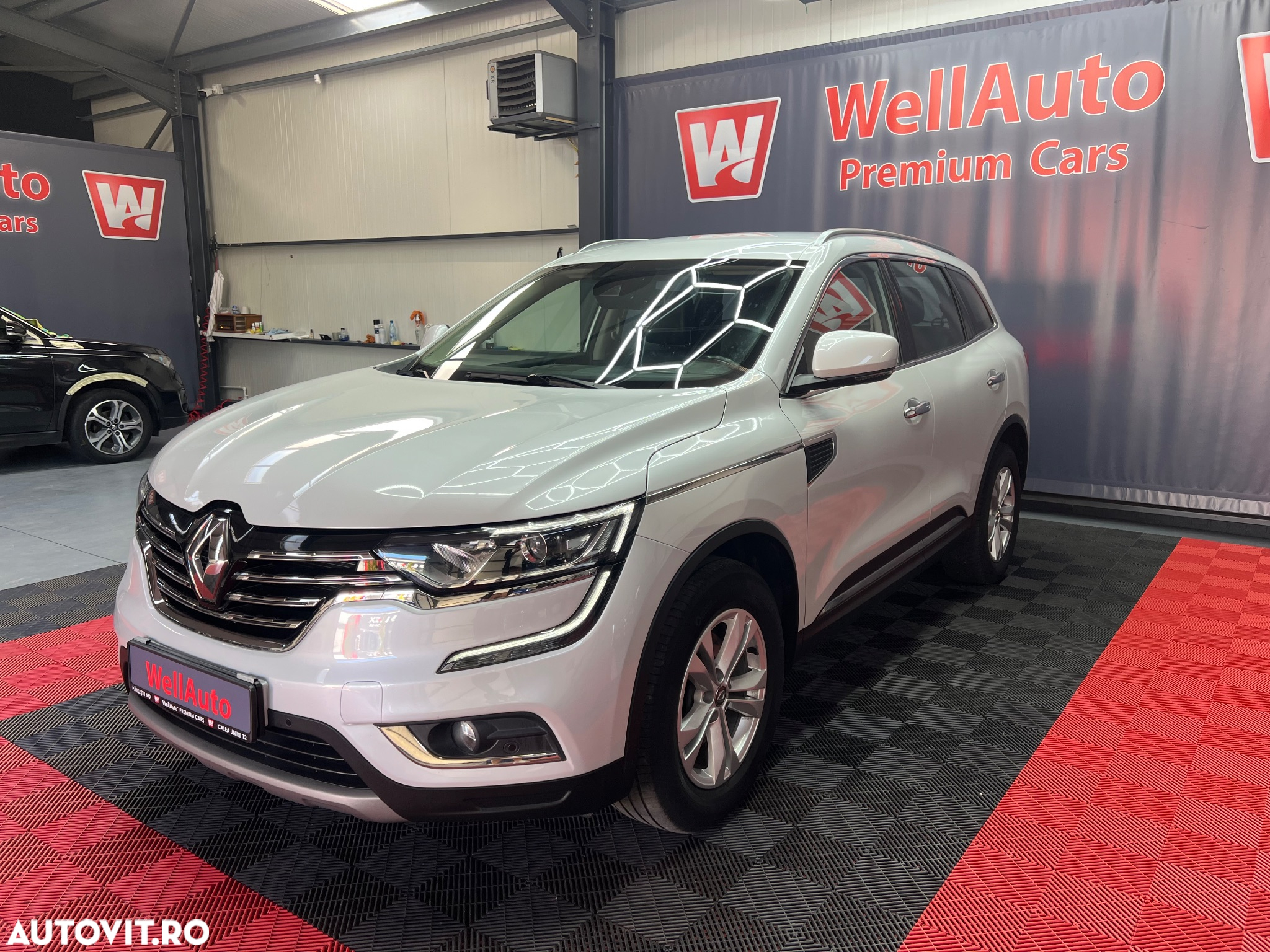 Renault Koleos - 2
