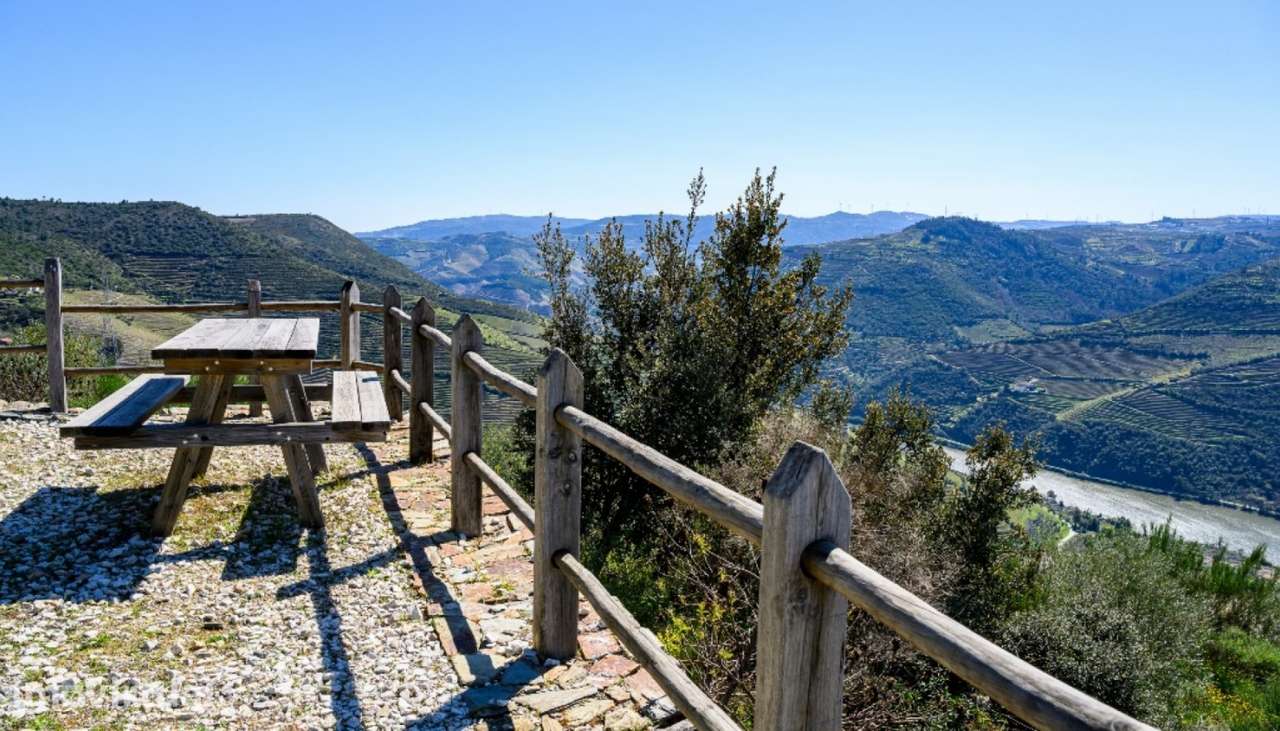 Quinta vínicola à venda no Peso da Régua no Douro Valley - Grande imagem: 3/22